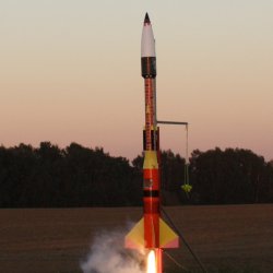 Horizont udalosti  start a